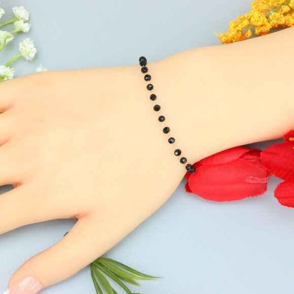 "Elegant & Trendy Bracelet, A Perfect Gift for Women, Thoughtful, EVCH1482 - Picture 4 of 10